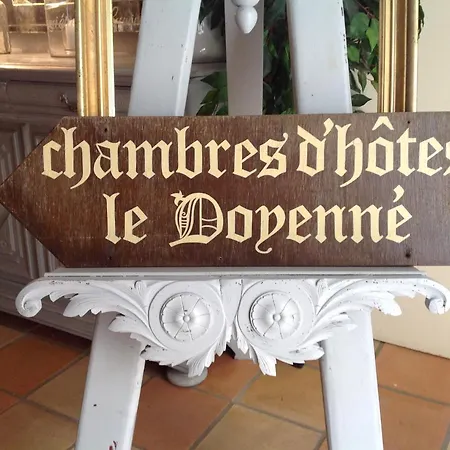 Le Doyenné