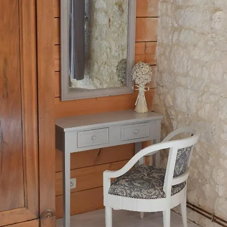Couette-café Le Doyenné Issigeac
