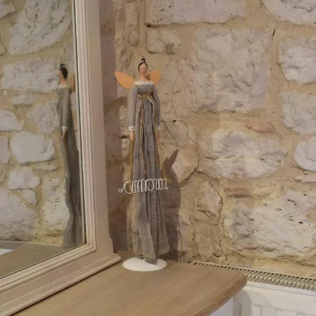 Couette-café Le Doyenné *