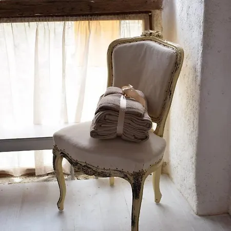 Couette-café Le Doyenné
