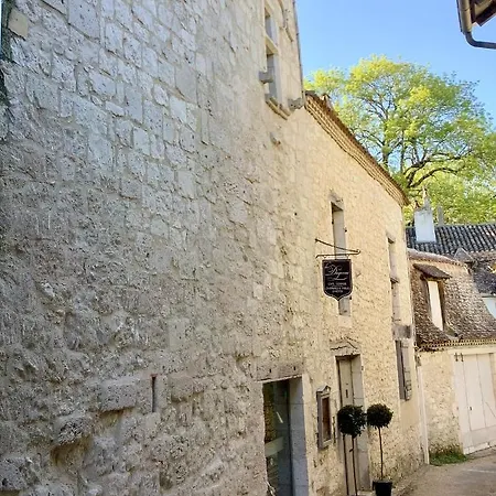 Couette-café Le Doyenné Issigeac